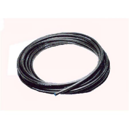 House X2-75100100 0.75 in. x 100 ft. 100 PSI SIDR 19 NSF Coil Polyethylene Pipe HO581560